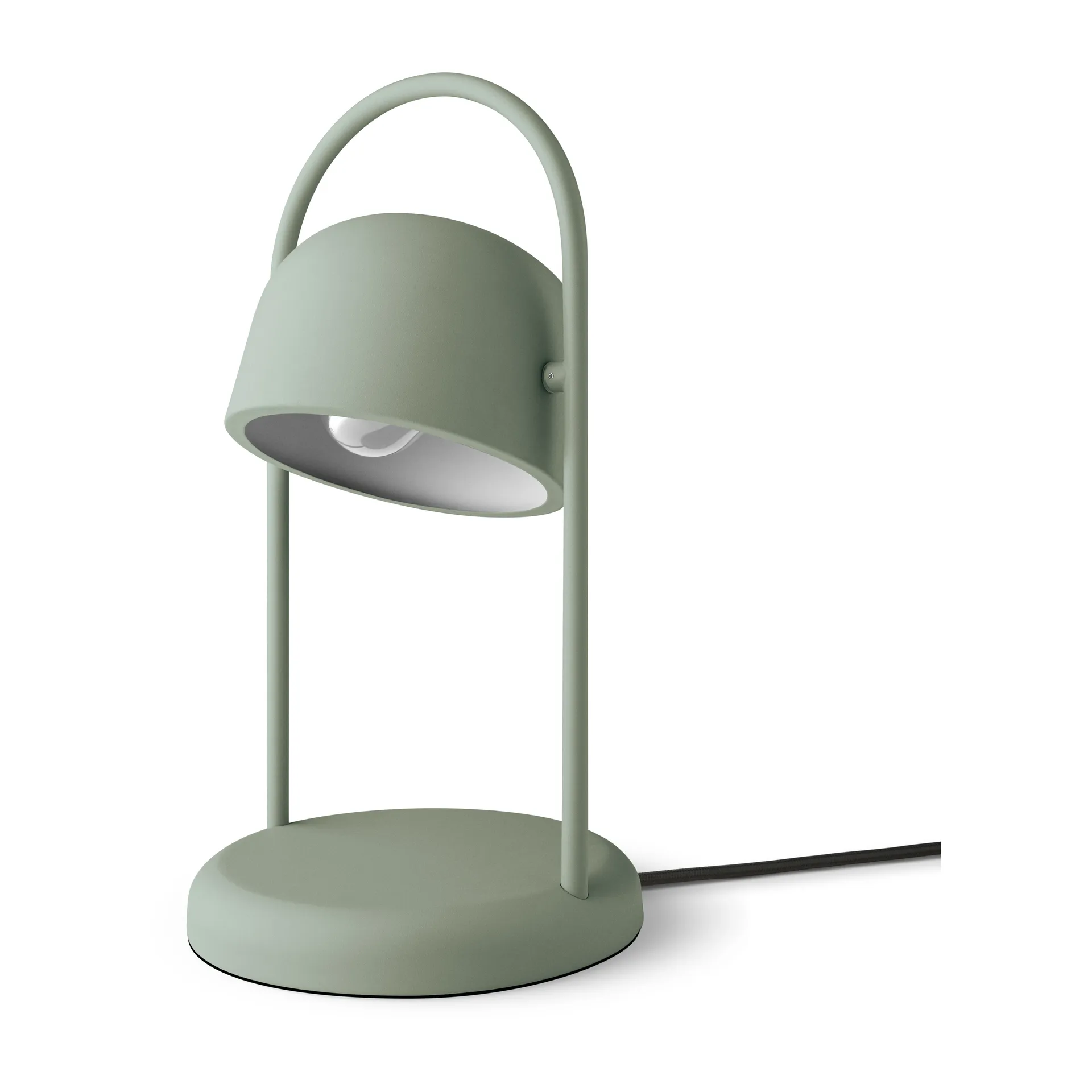 Quay bordlampe 40 cm, Pine Eva Solo