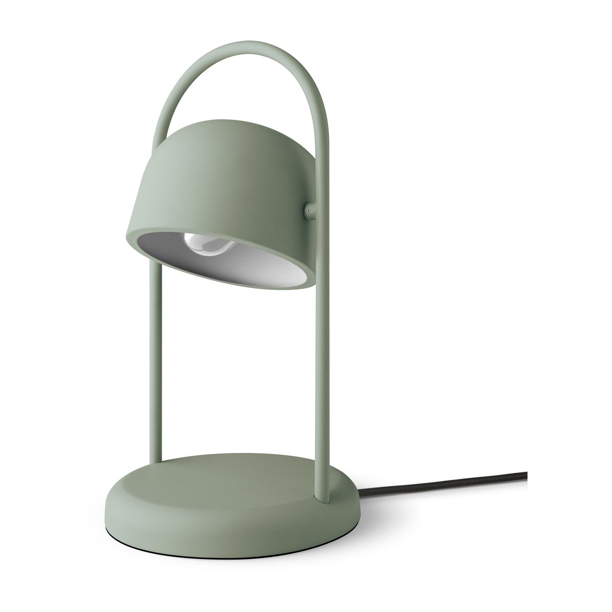 Bilde av Eva Solo Quay bordlampe 40 cm Pine