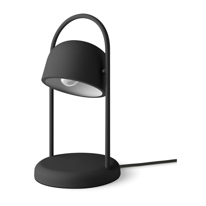 Quay bordlampe 40 cm - Sort - Eva Solo