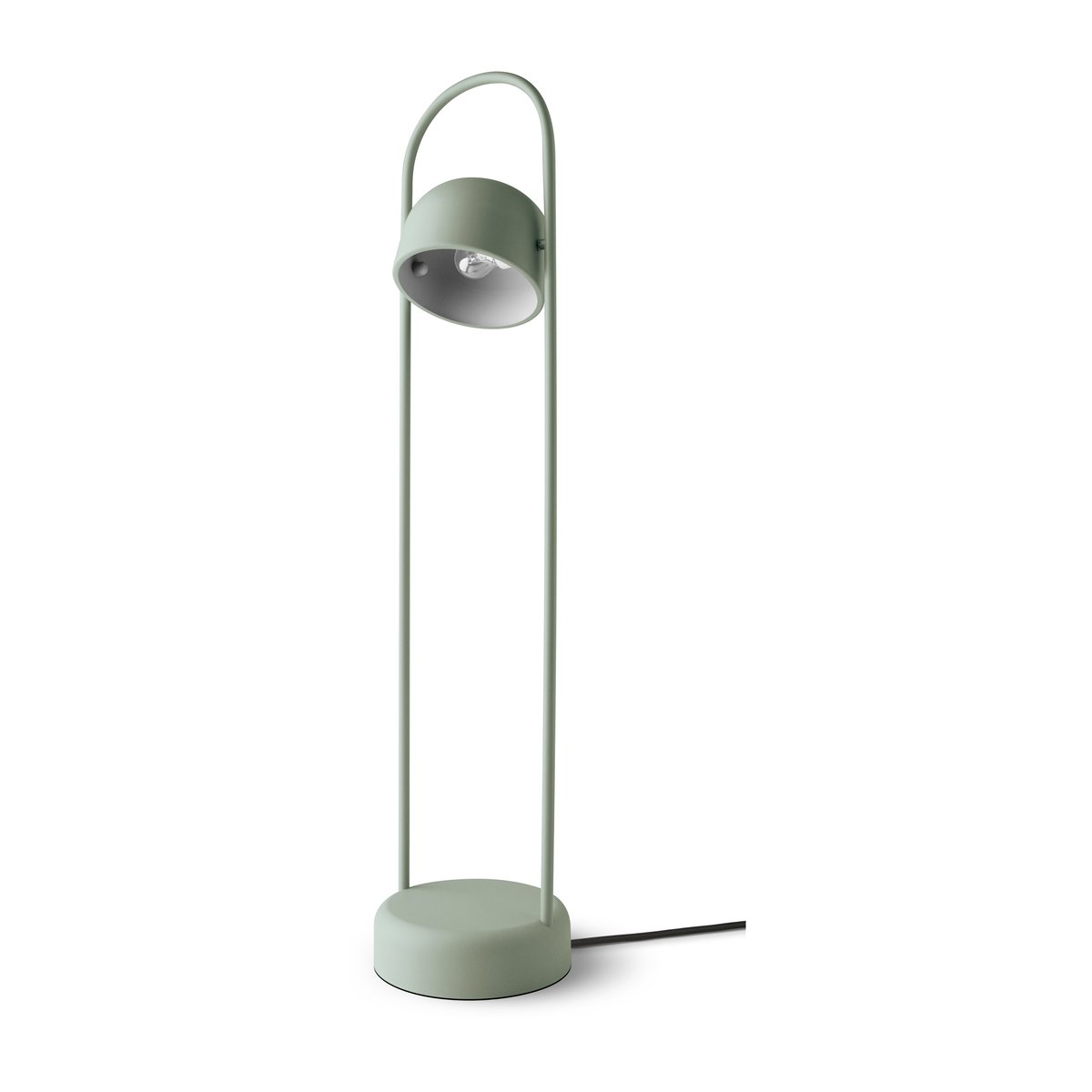 Bilde av Eva Solo Quay gulvlampe 121 cm Pine