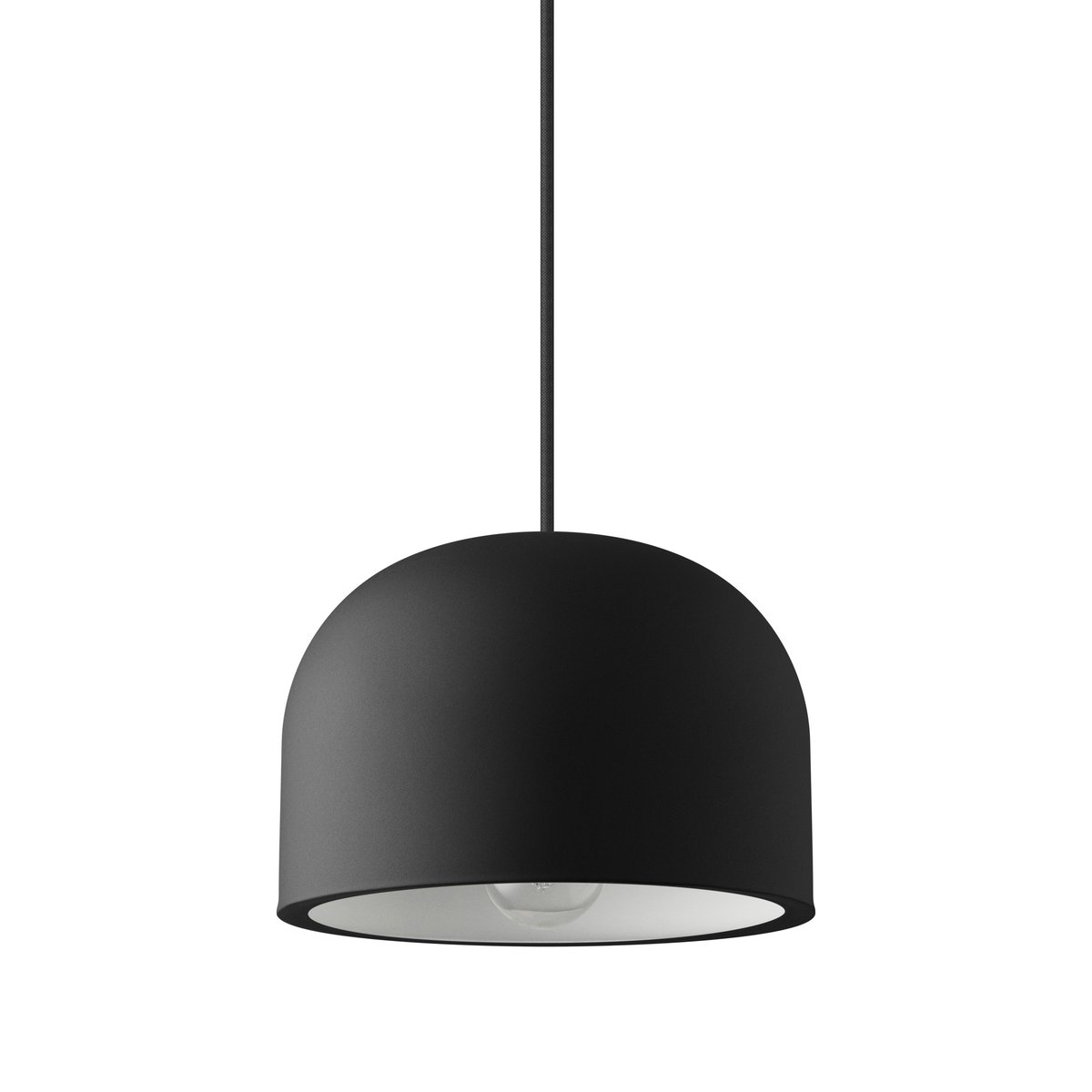 Bilde av Eva Solo Quay pendel liten Ø 22 cm Sort
