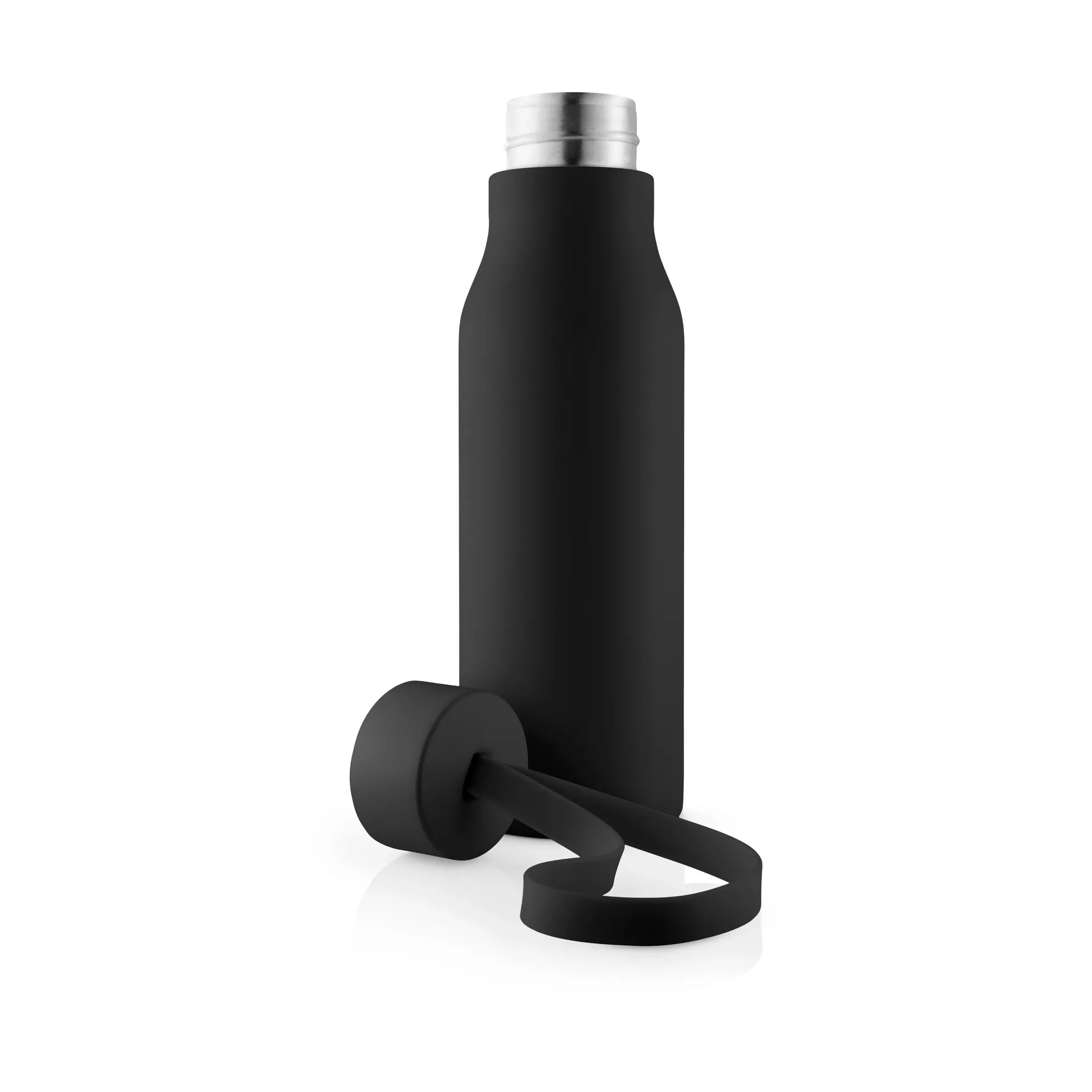 RE-Hydrate termoflaske, Black, 0,5 L Eva Solo