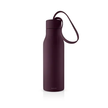 RE-Hydrate termoflaske - Fig purple, 0,5 L - Eva Solo