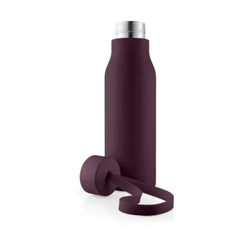 RE-Hydrate termoflaske - Fig purple, 0,5 L - Eva Solo