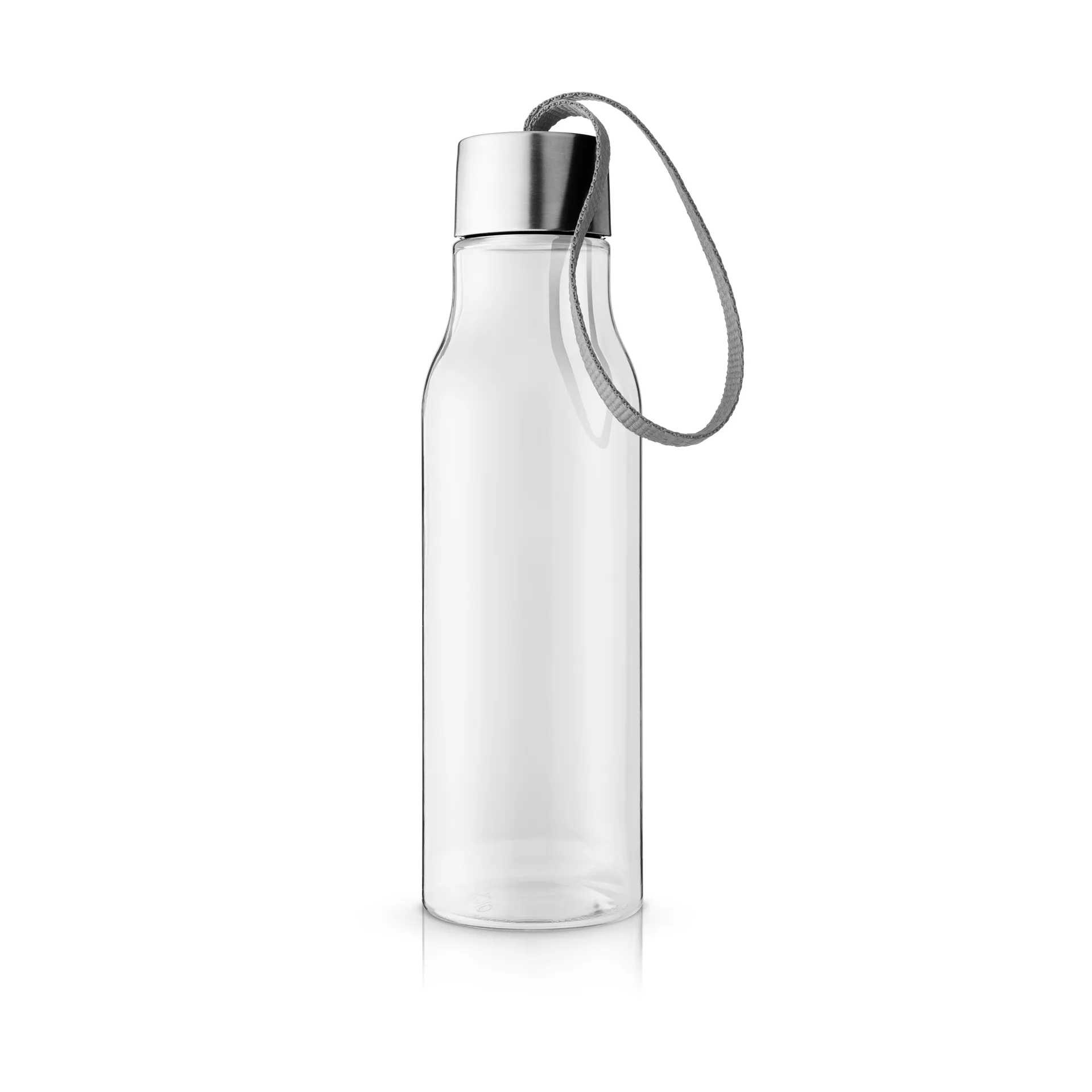 RE-Hydrate Vannflaske 0,5 L, Clear Eva Solo