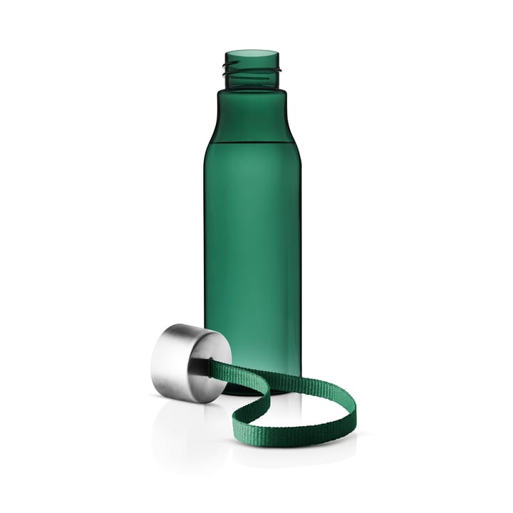 RE-Hydrate Vannflaske 0,5 L, Green Eva Solo