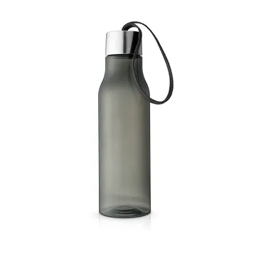 RE-Hydrate Vannflaske 0,5 L - Smoke - Eva Solo