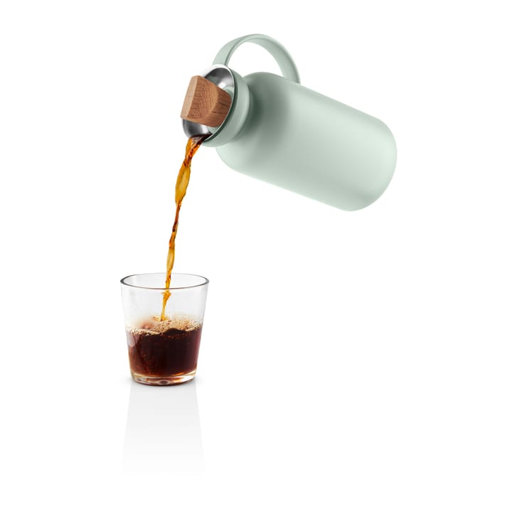 Silhoutte termokanne 1 L, Sage Eva Solo