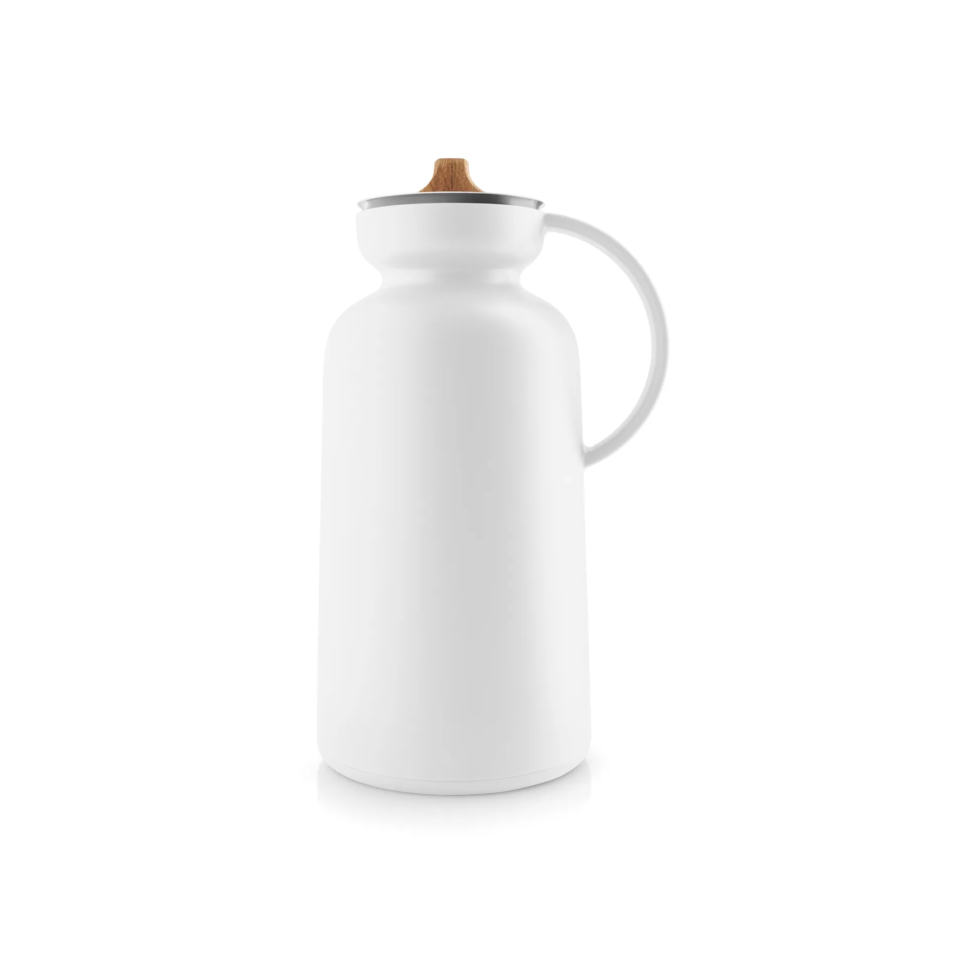 Silhoutte termokanne 1 L, White Eva Solo