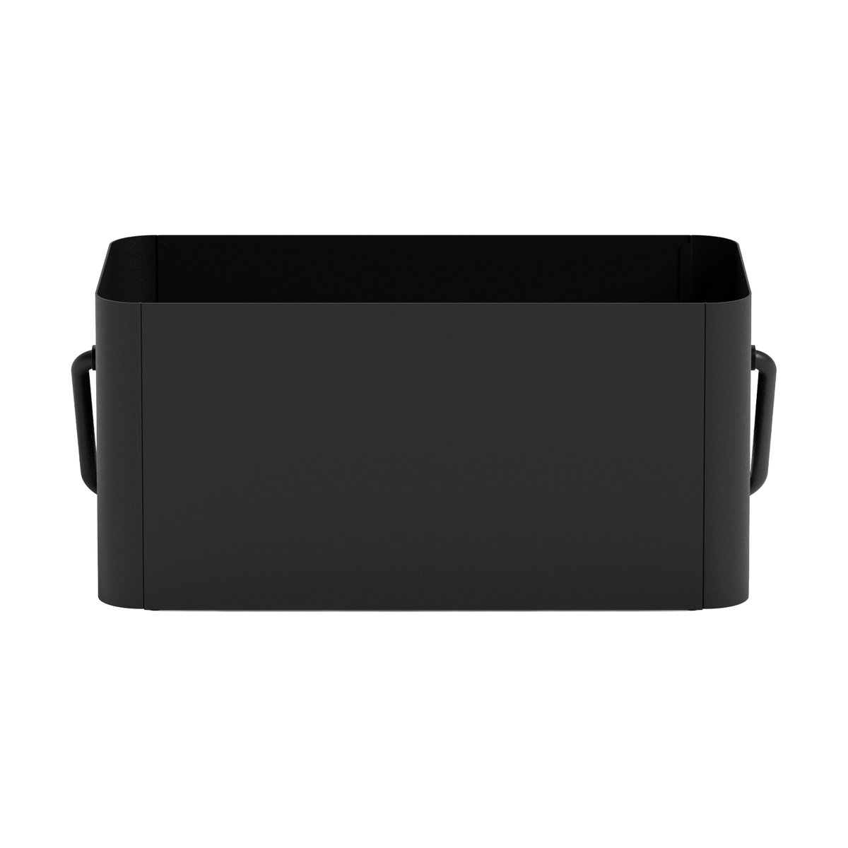 Bilde av Eva Solo Simply Grow balkongkasse 20x42x20 cm Black