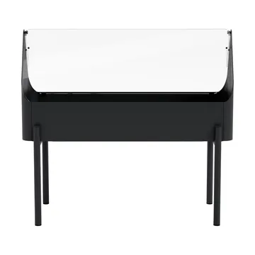 Simply Grow drivhusboks 73x80x33 cm - Black - Eva Solo