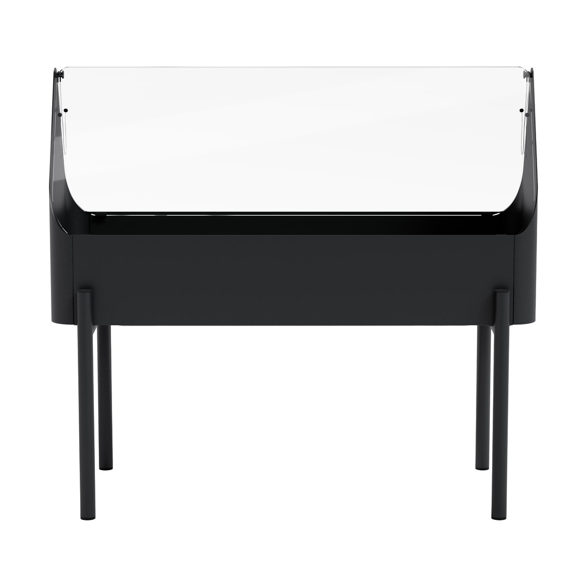 Bilde av Eva Solo Simply Grow drivhusboks 73x80x33 cm Black