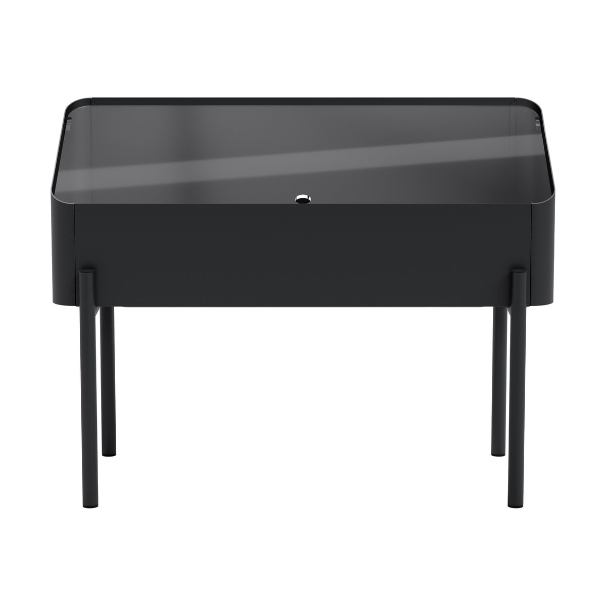 Bilde av Eva Solo Simply Grow dyrkingskasse 33x63x80 cm Black