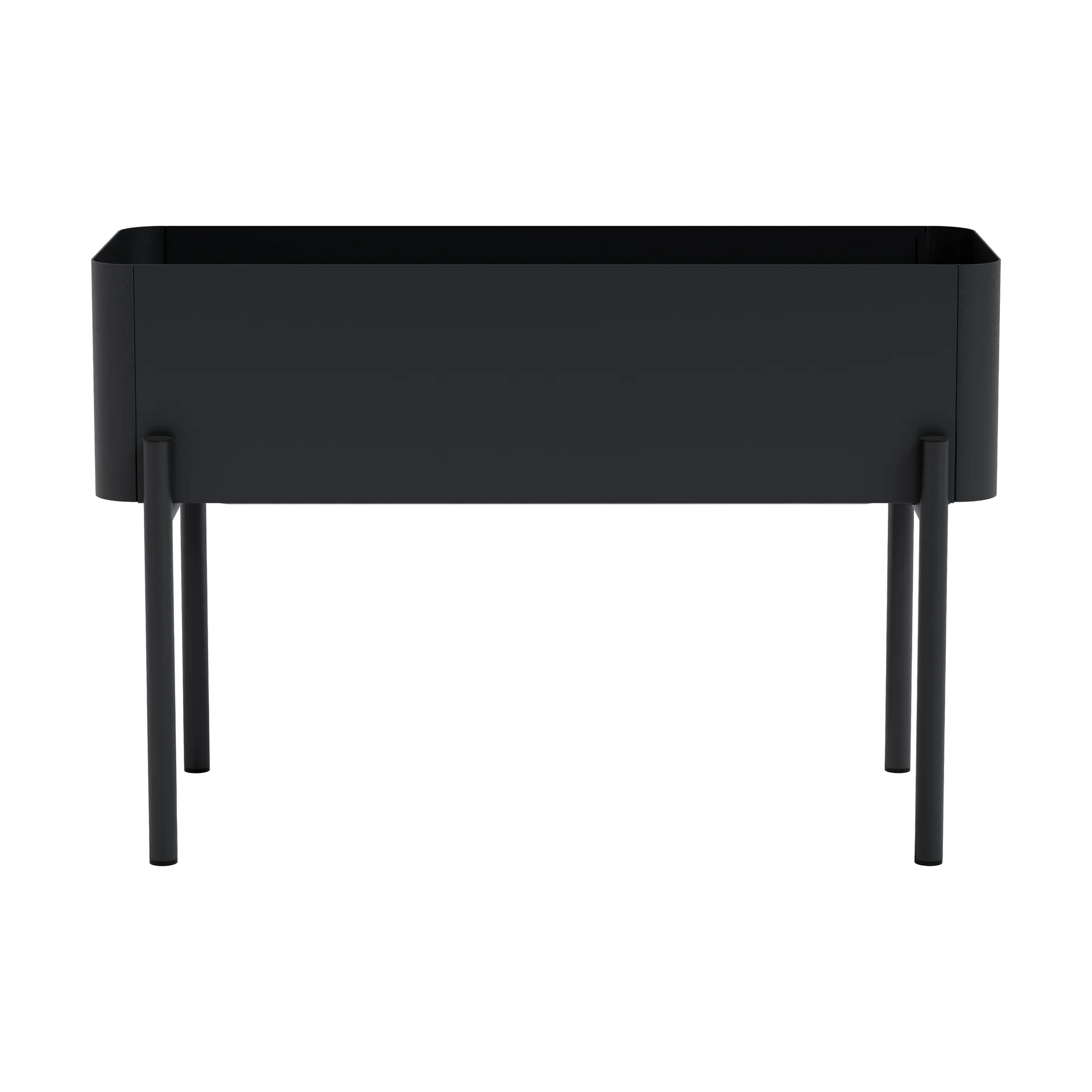 Simply Grow dyrkingskasse 53x80x33 cm, Black Eva Solo