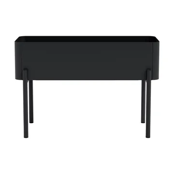 Simply Grow dyrkingskasse 53x80x33 cm - Black - Eva Solo