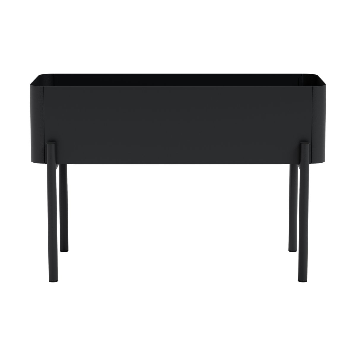 Bilde av Eva Solo Simply Grow dyrkingskasse 53x80x33 cm Black