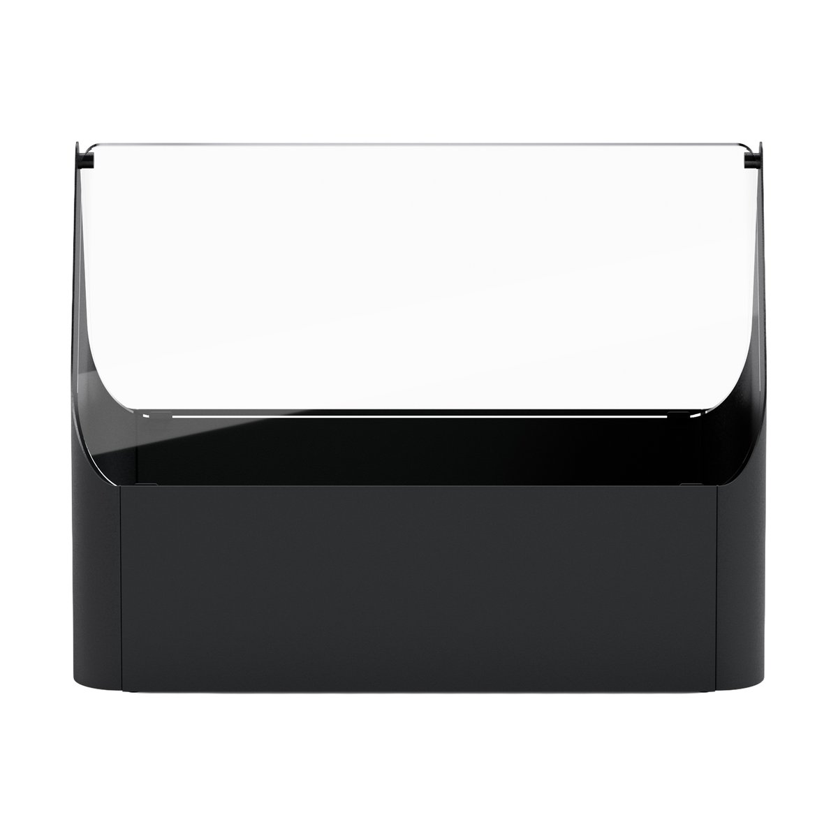 Bilde av Eva Solo Simply Grow minidrivhus 32x42x20 cm Black