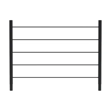 Simply Grow spaljé til dyrkingskasse - Black - Eva Solo