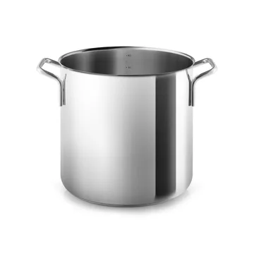 Steel Line gryte rustfritt stål - 10 L - Eva Solo