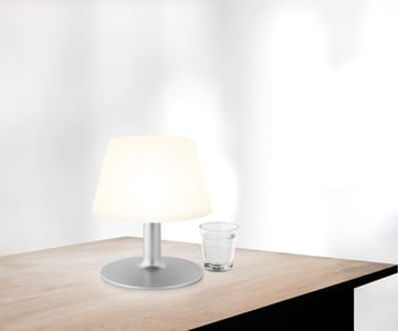 SunLight Lounge solcellelampe - 24,5 cm - Eva Solo