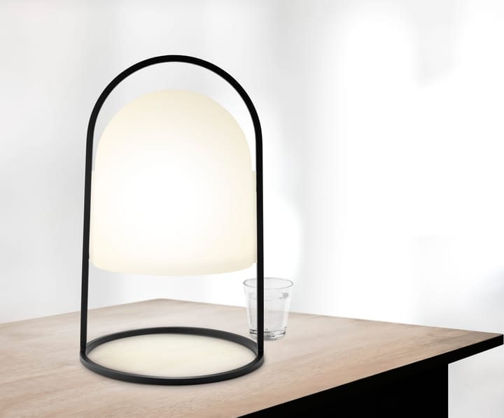 SunLight solcellelykt, 43 cm Eva Solo