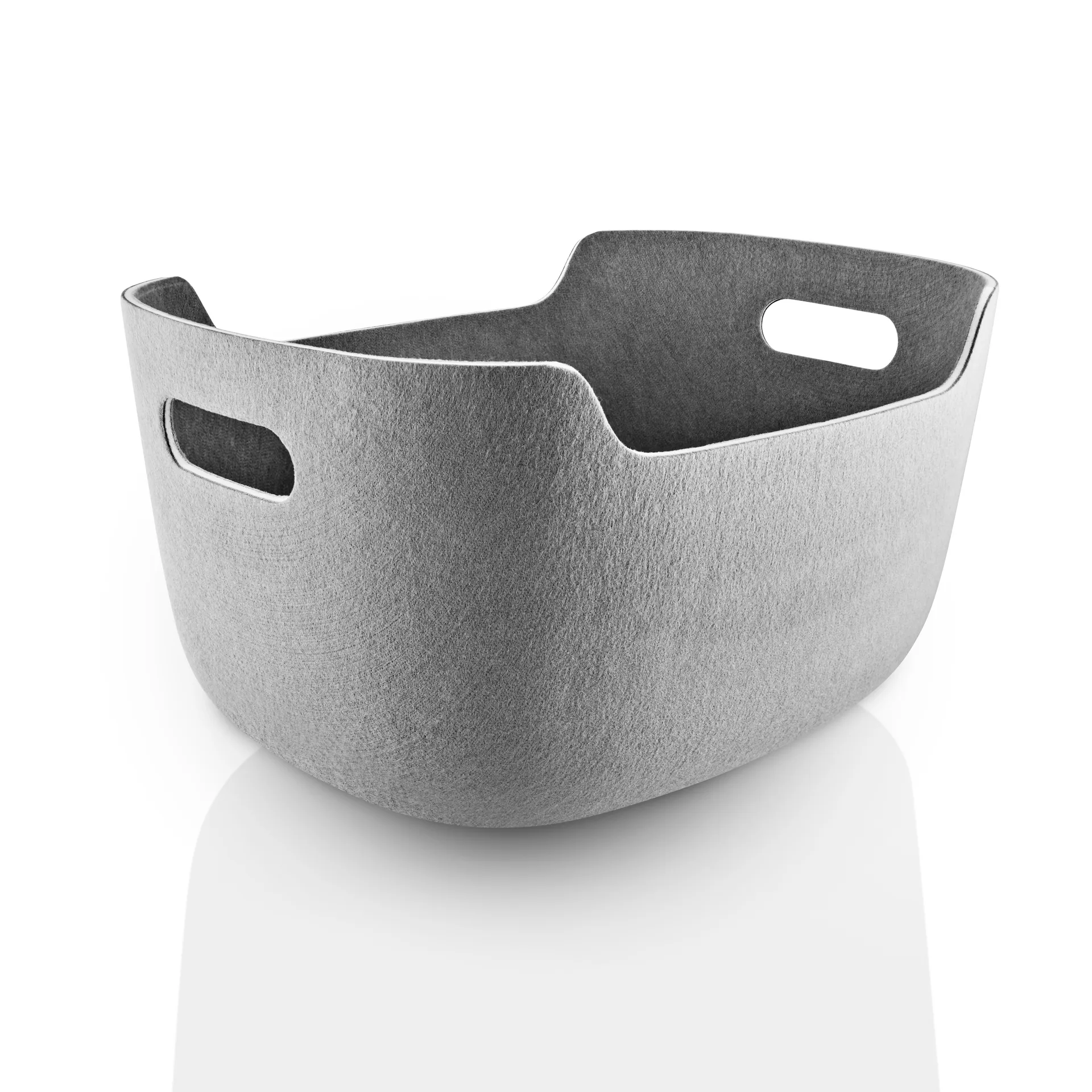 Tidy oppbevaringskurv 48x35x26 cm, Tin Eva Solo