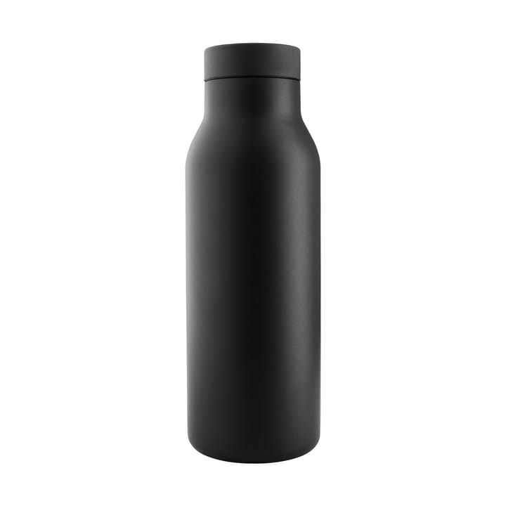 Urban termoflaske 0,5 L - Black - Eva Solo