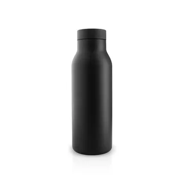 Urban termoflaske 0,5 L - Black - Eva Solo