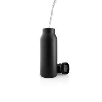Urban termoflaske 0,5 L - Black - Eva Solo