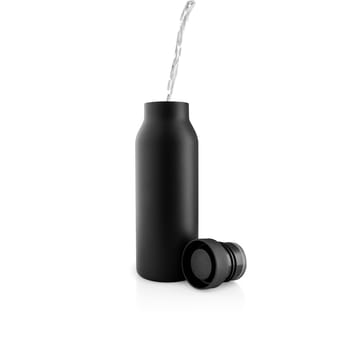 Urban termoflaske 0,5 L - Black - Eva Solo