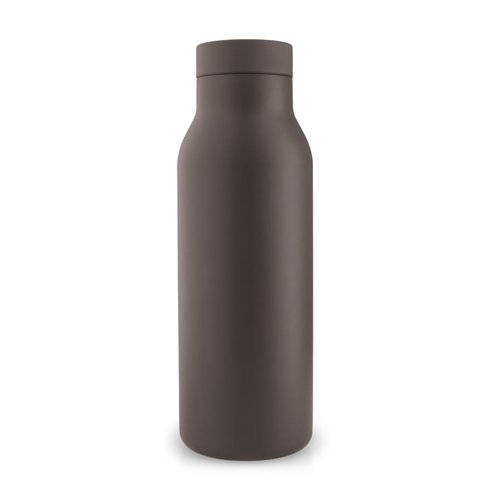 Urban termoflaske 0,5 L - Chocolate - Eva Solo