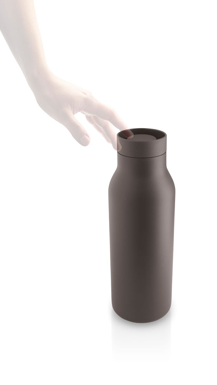 Urban termoflaske 0,5 L, Chocolate Eva Solo