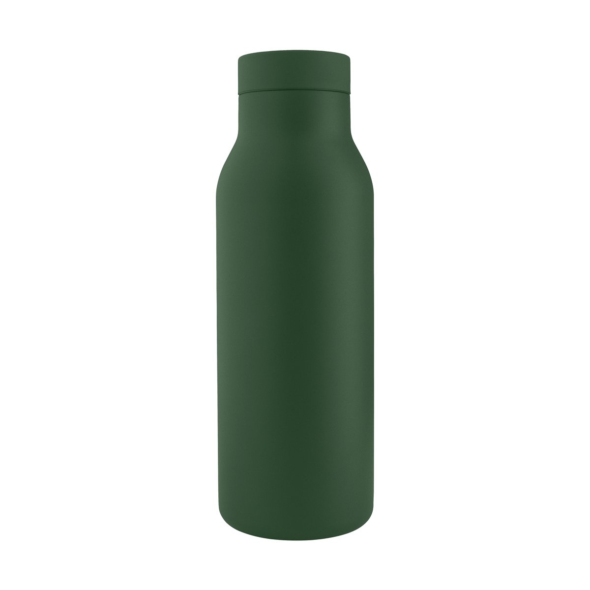 Eva Solo - To Go Urban termosflaske 0,5L emerald green