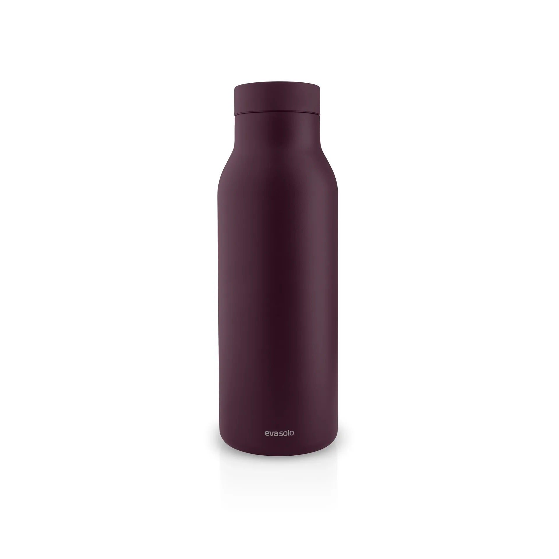 Urban termoflaske 0,5 L, Fig purple Eva Solo