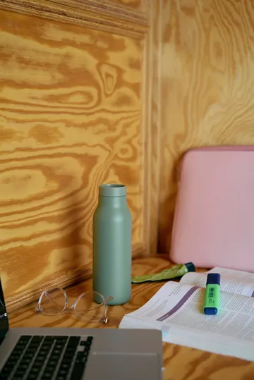Urban termoflaske 0,5 L - Green goddess - Eva Solo
