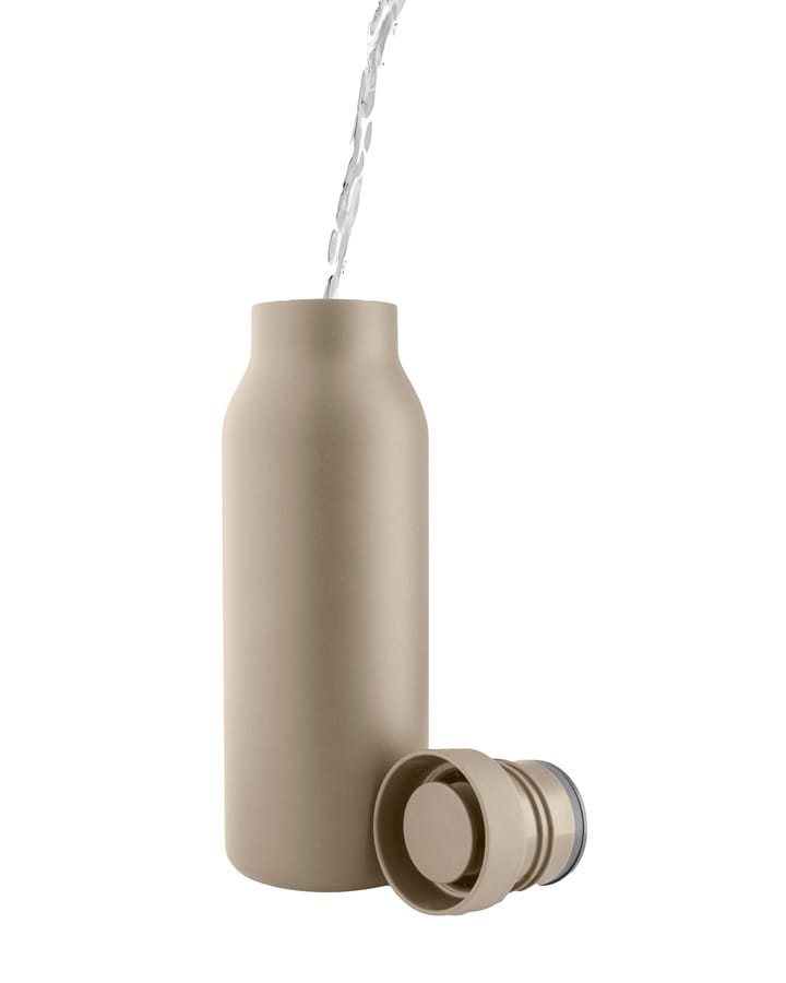 Urban termoflaske 0,5 L - Pearl beige - Eva Solo