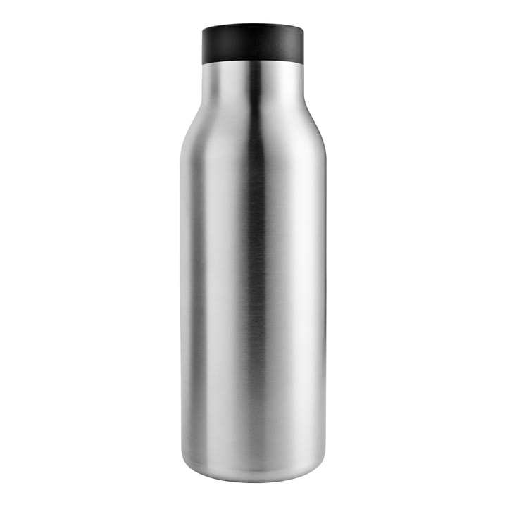 Urban termoflaske 0,5 L - Rustfritt stål-svart - Eva Solo