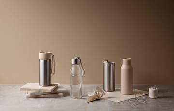 Urban termoflaske 0,5 L - Soft beige - Eva Solo