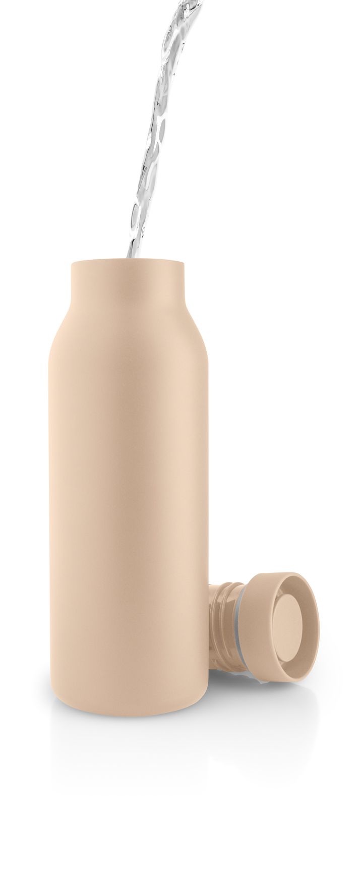 Urban termoflaske 0,5 L, Soft beige Eva Solo