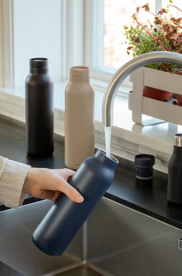 Urban termosflaske  0,7 L - Black - Eva Solo