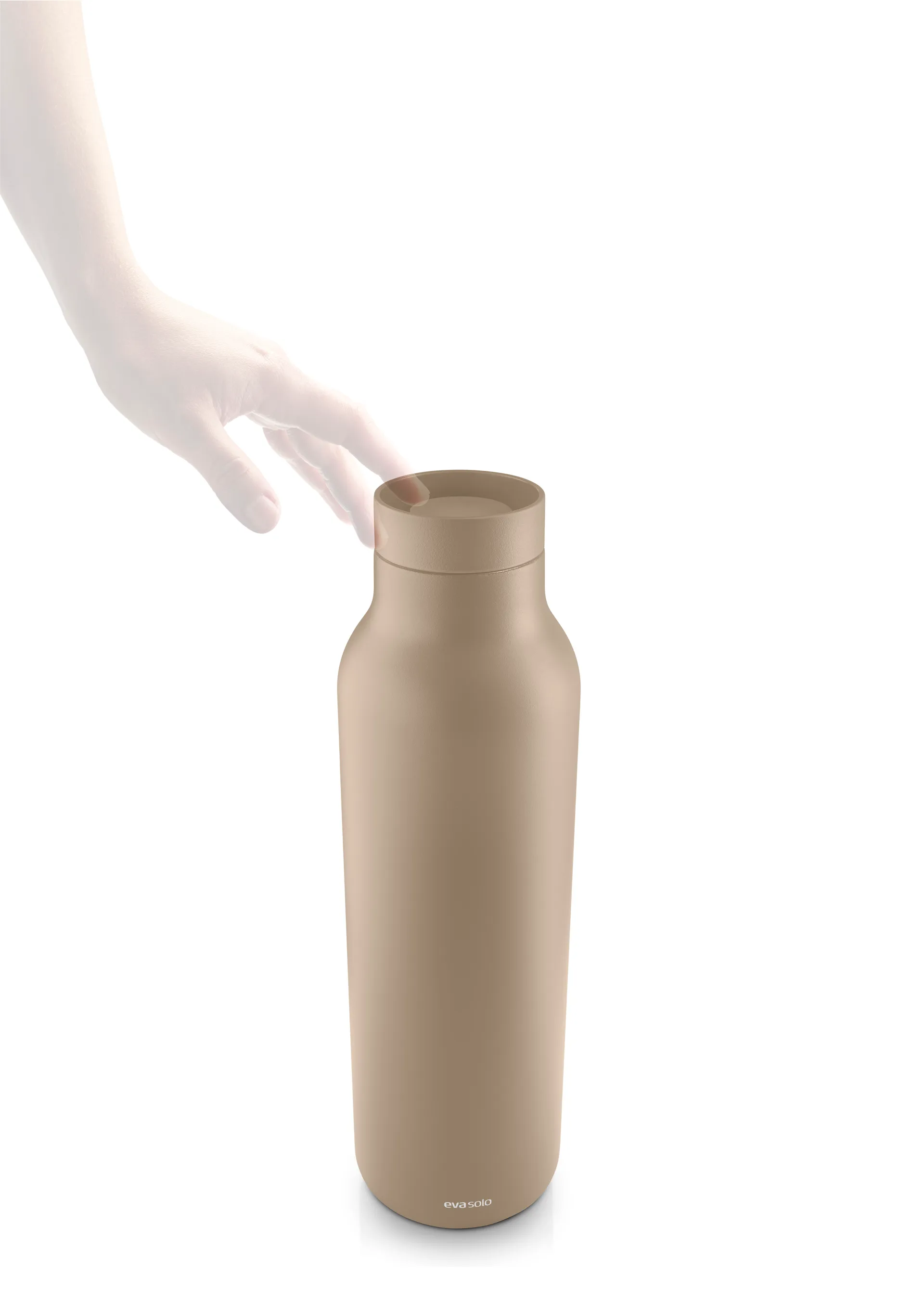 Urban termosflaske  0,7 L, Caramel cream Eva Solo