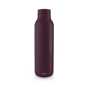 Urban termosflaske  0,7 L - Fig purple - Eva Solo