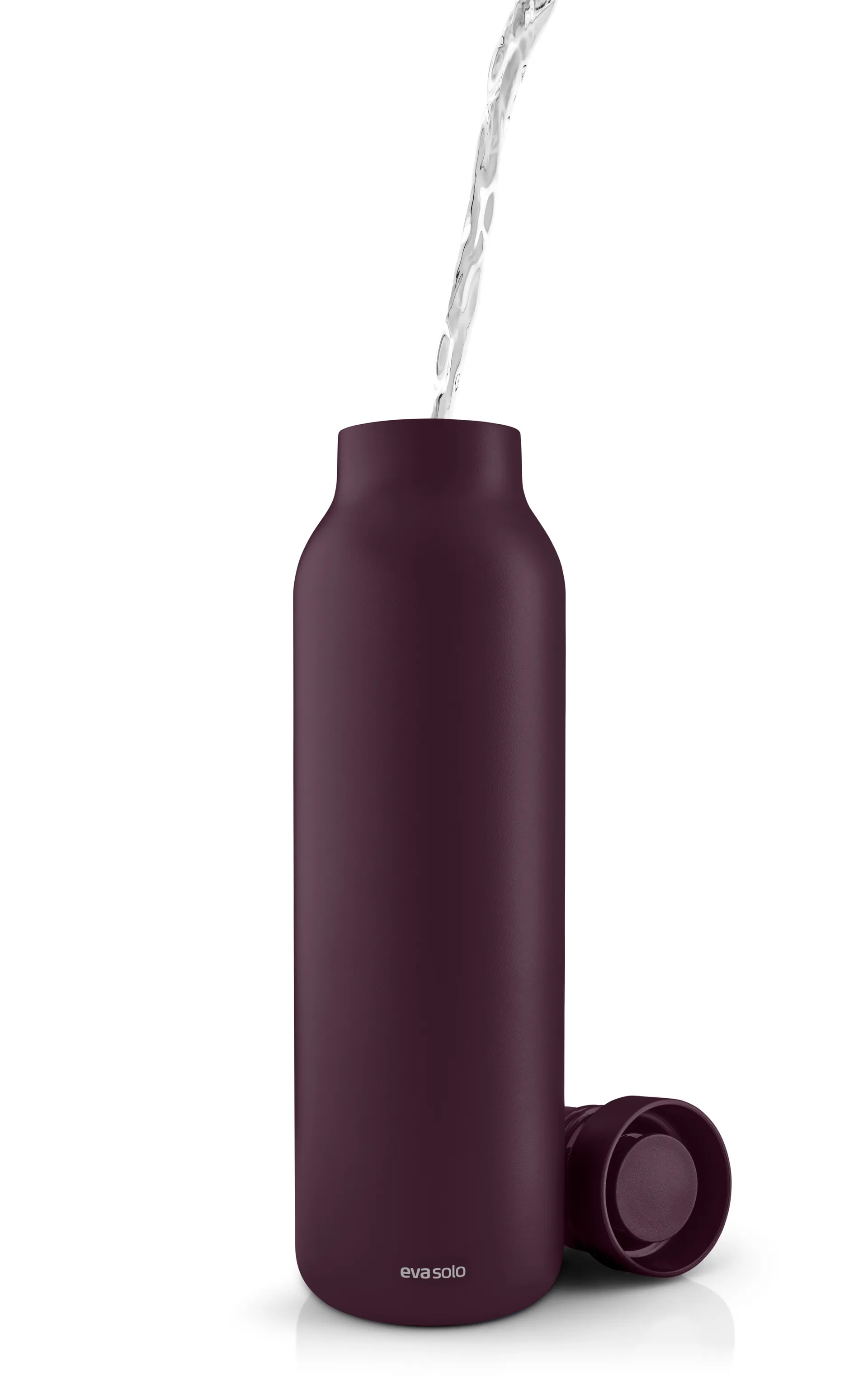 Urban termosflaske  0,7 L, Fig purple Eva Solo