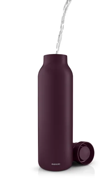 Urban termosflaske  0,7 L - Fig purple - Eva Solo
