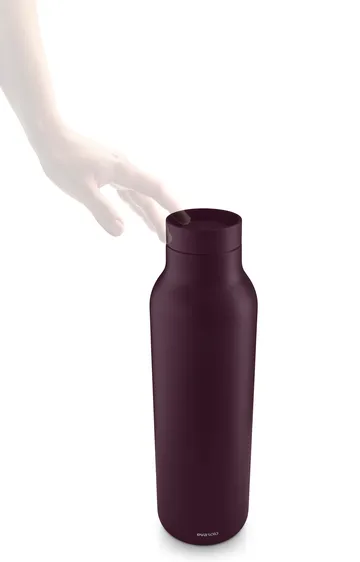 Urban termosflaske  0,7 L - Fig purple - Eva Solo