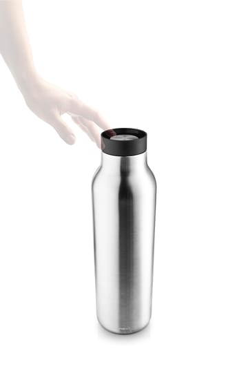 Urban termosflaske  0,7 L - Steel-black - Eva Solo