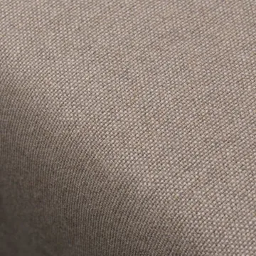 J147 sittepute - Beige - FDB Møbler