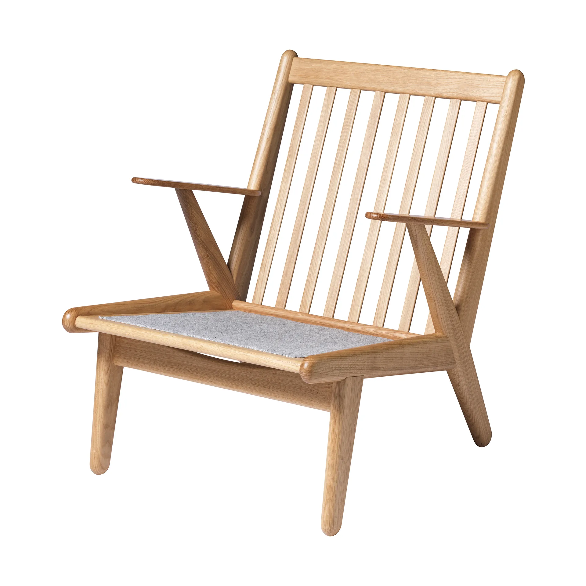 J53 stamme, Eik lakkert FDB Møbler