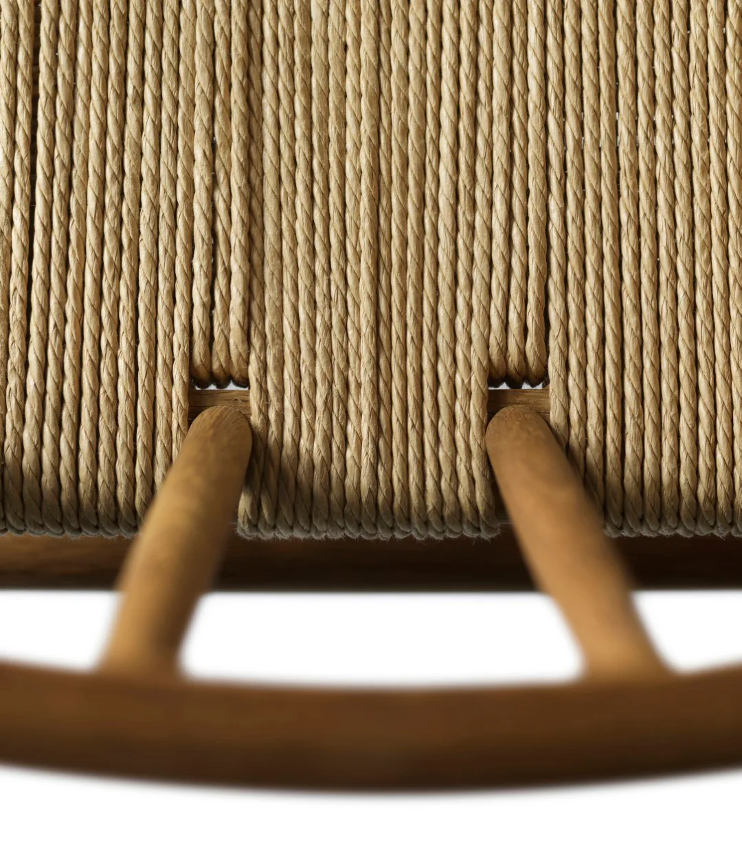 J80 stol, Smoked oak nature oiled FDB Møbler