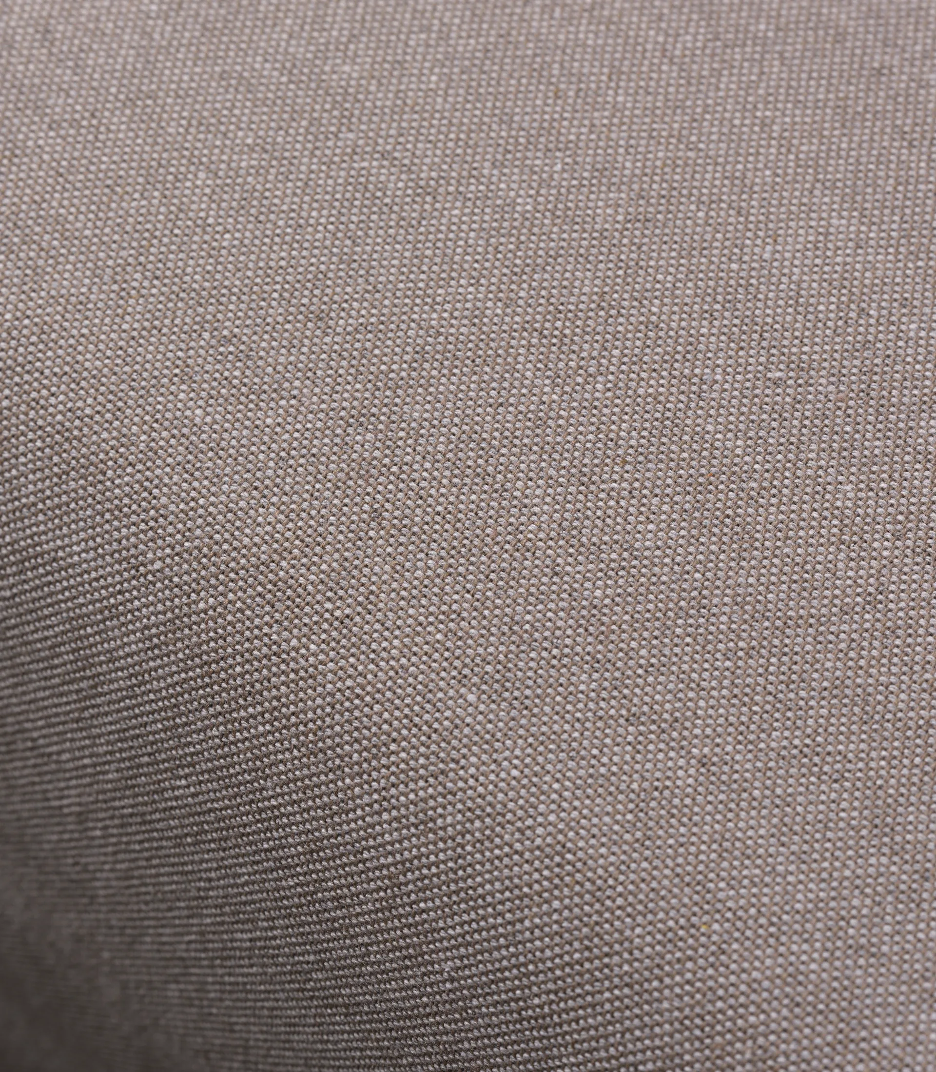 L37 7-9-13 sofamodul puff 90 cm, Stone-lakkert eik FDB Møbler